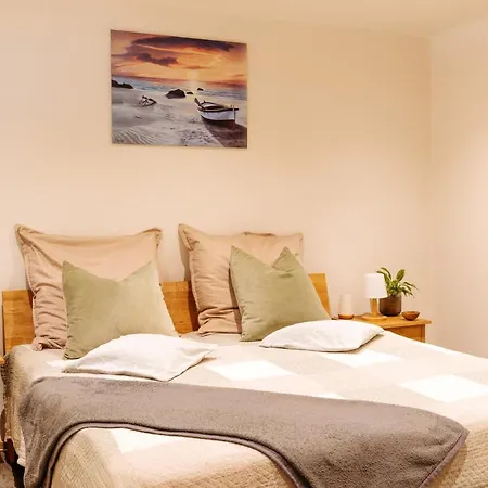 Fernwohl Appartement Kurnbach