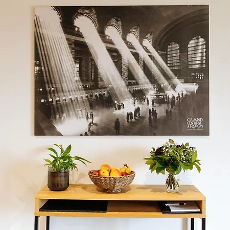 Fernwohl Appartement Kurnbach