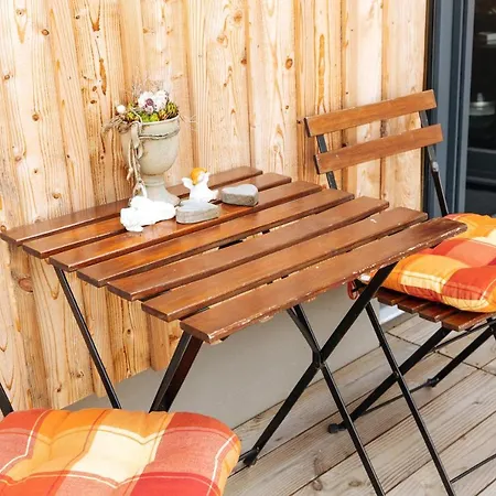 Fernwohl Апартаменты