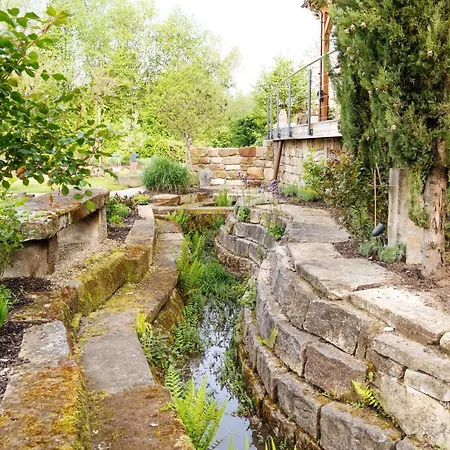 Appartement Fernwohl