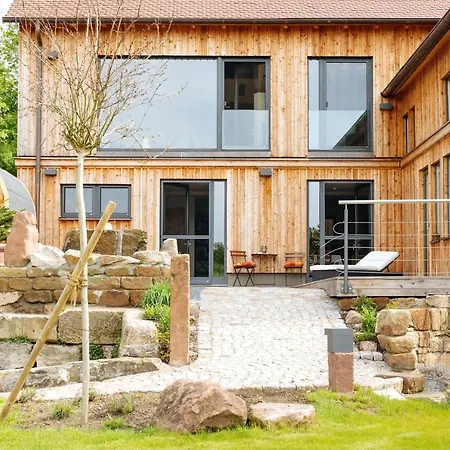 Fernwohl Appartement