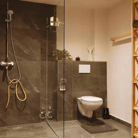 Fernwohl Appartement *