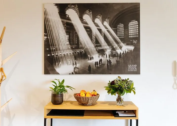 Fernwohl Апартаменты Kurnbach