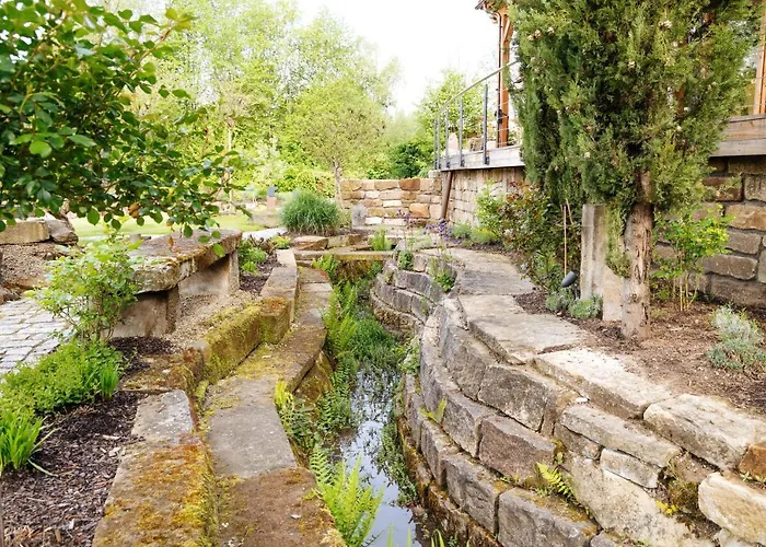 Апартаменты Fernwohl