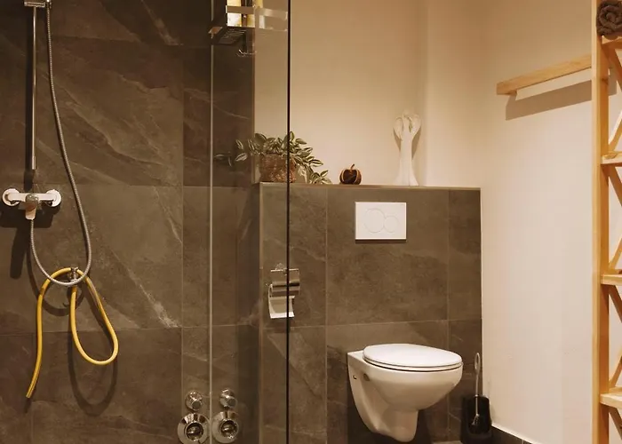 Fernwohl Апартаменты *